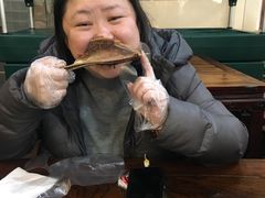 -王裕興肉莊(南禅寺店)