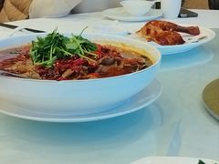 -一品粤珍轩(吴中路店)