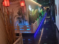 -庭院江南菜•烤鸭•非遗传承(丰台总部基地店)