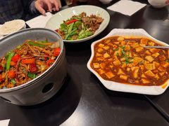 -勺园中餐厅