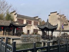 -绩溪龙川景区
