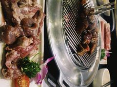 -喜来稀肉(虹泉路店)