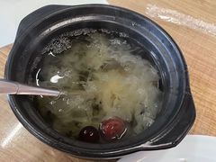 -我家小院川菜馆(杨家湾地铁站店)