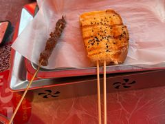 -串小白烧烤(金沙洲店)