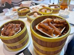 -香港狮子山下·明星粤菜餐厅(北苑店)