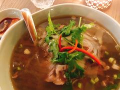 -CHINCHIN 青青·泰国料理(万象食家店)