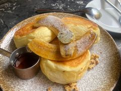 香蕉热香饼-the rug 飞毯 (朝阳公园店)