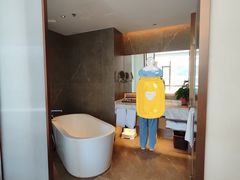 -汤印温泉假日酒店(崇礼富龙滑雪场店)
