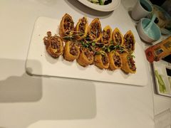-鸿运楼烤鸭店(天桥店)