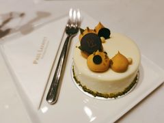 伯爵芝士蛋糕-PAUL LAFAYET 法式甜品(深圳湾万象城店)