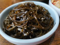 -李先生牛肉面大王(马栏店)