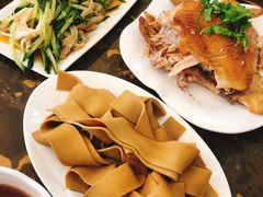 -张包铺(道外店)