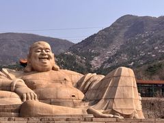 -北京十三陵国家森林公园蟒山景区