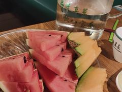 -黑家养生粥道馆(新世纪店)