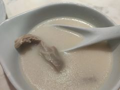 -捞神汤物料理(正大广场店)