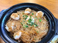 -金掌勺·锅包肉(双榆树店)