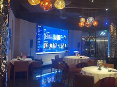 -岁粤Moon·湖景餐厅(月光码头店)