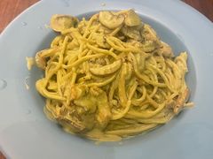 -Me&Joe意大利面·珍珠奶茶(鲁班路店)