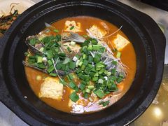-农家大院(纪王店)