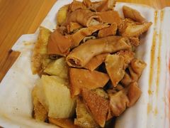 -细妹五香牛杂(步行街店)