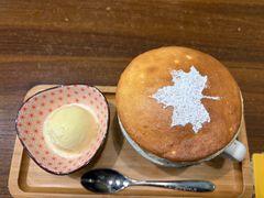 -芙蕾哥哥souffle