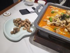 -火龙堂·风味民间菜(文一路店)