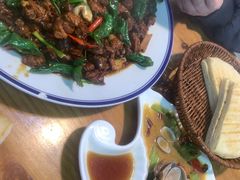 -食鸡公社辣子鸡·潍坊菜·烧烤