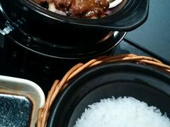 -谷田稻香·砂锅菜(汇暻广场店)