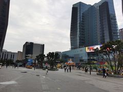 -大族广场Mall&More