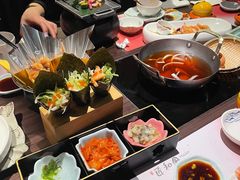 -匠和风精致料理(莆田财富中心店)