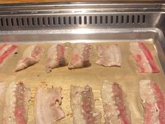 -新石器烤肉(招商1872店)