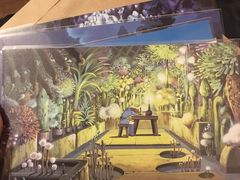 -三鹰之森吉卜力美术馆