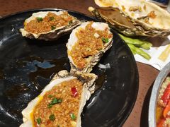 -一棠龙虾•王牌虾球(光谷天地店)
