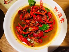 -虾满堂(瑞虹店)