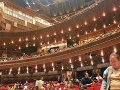 -交通银行前滩31演艺中心