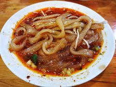 火锅粉-华兴街自力面店