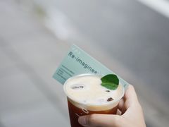 -O.P.S. CAFE