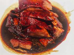 -维园悦谱·海派家常菜(乌鲁木齐南路店)