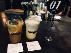 -Wagas沃歌斯(大学路店)