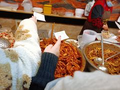 -嘉州九妹凤爪(乐山总店)