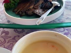 -泛海名人酒店-餐厅