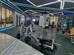 -斯洛特健身游泳(爱都旗舰店)