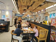 -豪享来中西餐厅(隆昌店)