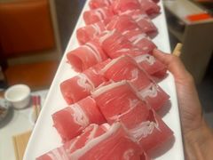 -东门口·新式老北京火锅(河西龙湖天街店)