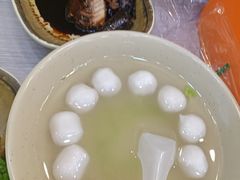 -圆宝台湾小吃(迎津街店)