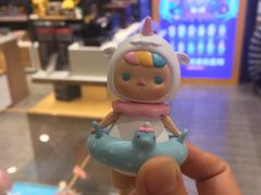 -泡泡玛特POPMART(天环购物中心店)