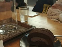 -无牌咖啡&酒馆