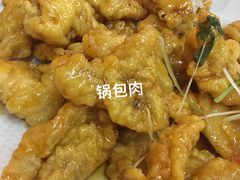 -鑫渔港海鲜本地菜·山海关浑锅(东戴河店)