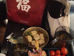 -华夏良子·足道SPA艾灸(王府井店)