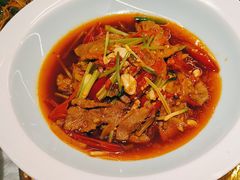 -国人川菜(李家村建东街店)
